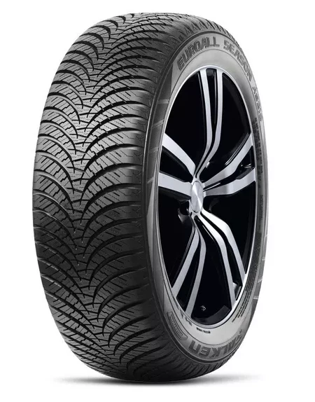 Falken Euroall Season AS210 195/50R15 82V M+S (4 Mevsim) (2024) ürün görseli 1