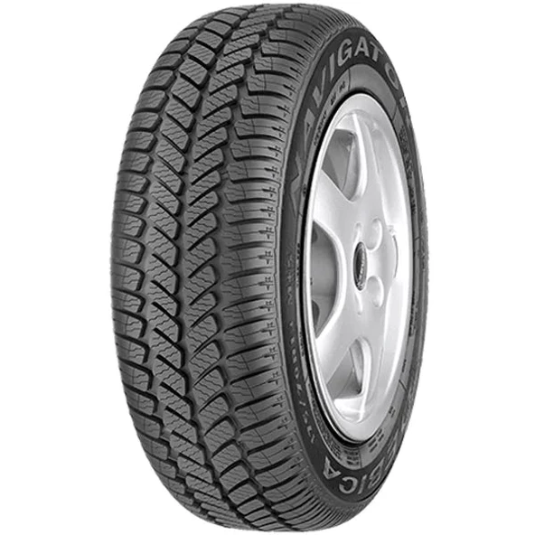 Debica Navigator 2 185/65R14 86T M+S (4 Mevsim) (2024) ürün görseli 1