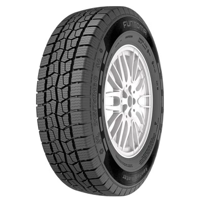 Funtoma VanFun Winter 195/60R16C 99/97T TL 6PR (Kış) (2024) ürün görseli 1