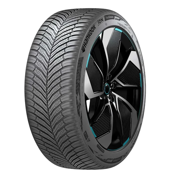 Hankook iON FlexClimate IL01 235/50R19 103V XL M+S 3PMSF Sound Absorber EV (4 Mevsim) (2024) ürün görseli 1