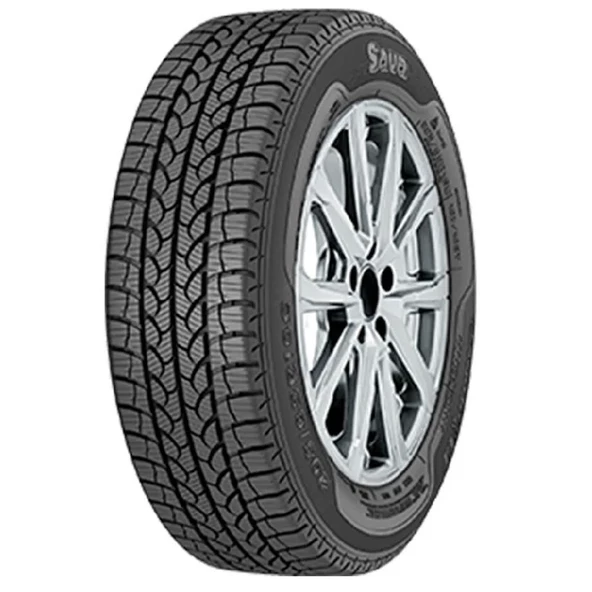 Sava Eskimo LT 195/65R16C 104/102T (Kış) (2024) ürün görseli 1