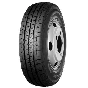 Dunlop SP Winter VAN01 235/65R16C 115/113R 8PR (Kış) (2024) ürün görseli 1