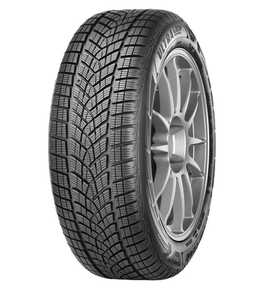 Goodyear UltraGrip Performance Gen-1 SUV 245/50R20 105V XL FP (Kış) (2024) ürün görseli 1