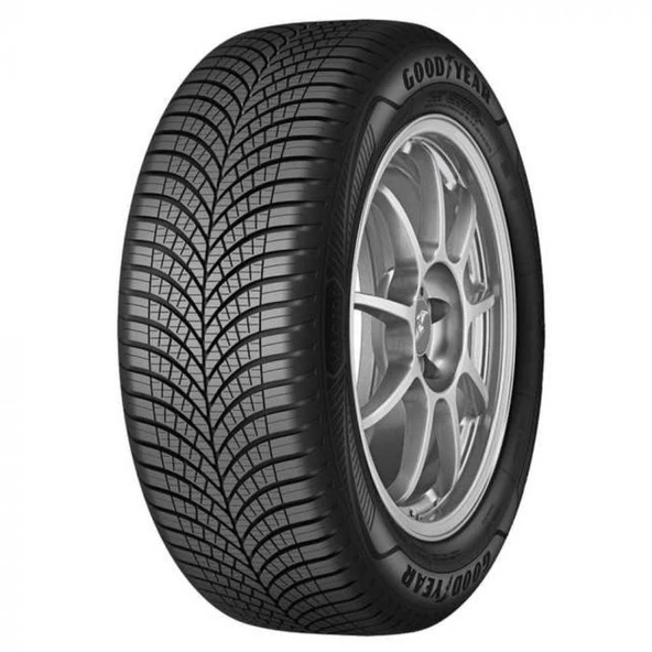 Goodyear Vector 4Seasons Gen-3 255/55R18 109W XL ROF (4 Mevsim) (2023) ürün görseli 1