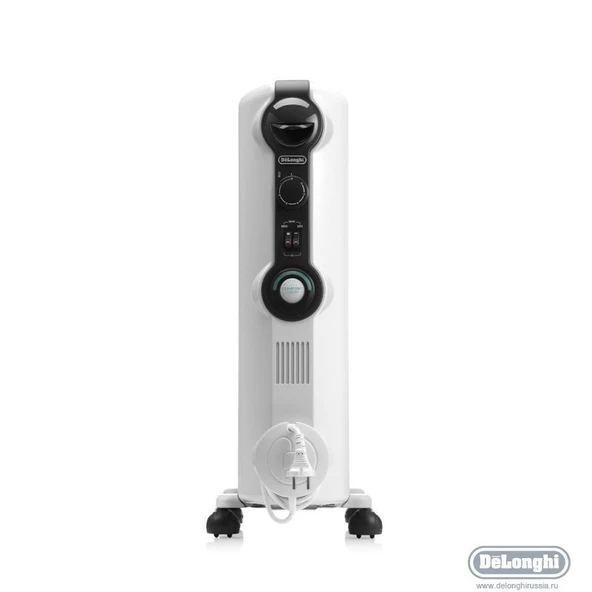 Delonghi Radia S Comf Radyatör TRRS1225C ürün görseli 1