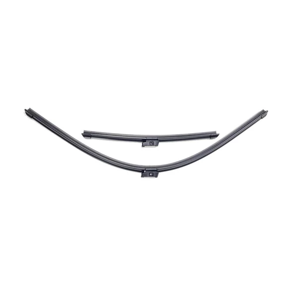Silecek Toyota CHR C-HR 2024-2028 Ön Cam Silecek Takımı Silgeç Seti 70x35cm ürün görseli 1