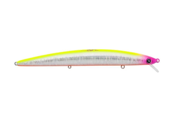 Hanfish Arıza 17 cm 30 gr Sinking Maket Yem - Resim 3