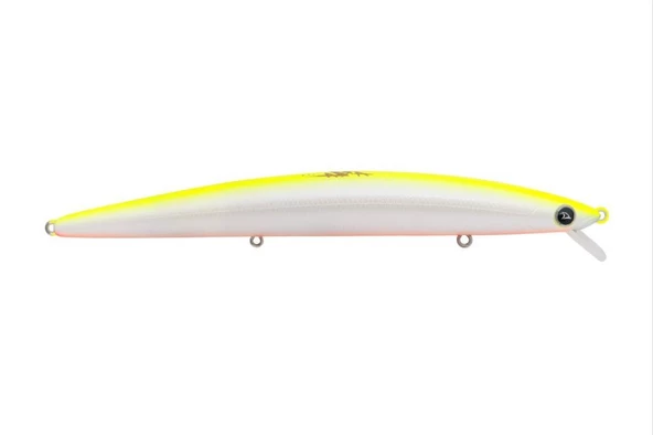 Hanfish Arıza 17 cm 30 gr Sinking Maket Yem - Resim 4