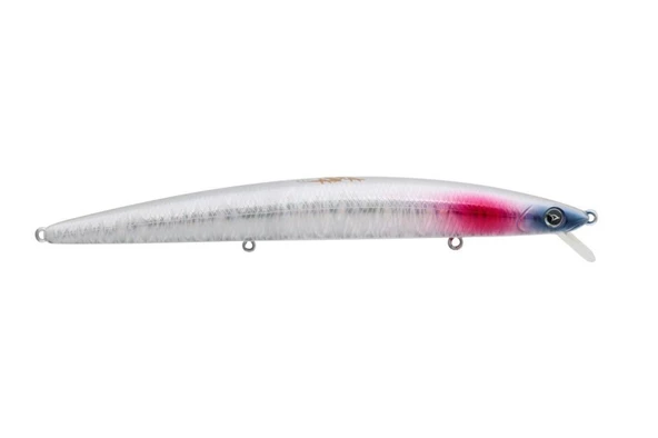 Hanfish Arıza 17 cm 30 gr Sinking Maket Yem - Resim 2