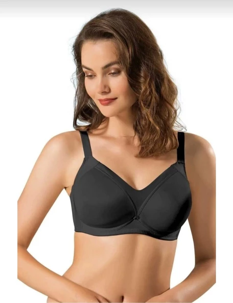 LE JARDİN 9150 KADIN SOPHİE TOPARLAYICI BALENSİZ SOFT CUP SÜTYEN 1 ADET ürün görseli 1