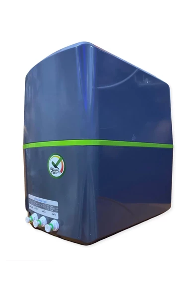 SU ARITMA CİHAZI - 8 L ürün görseli 1