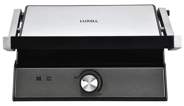 LUXELL LXTM-02 2000WATT TOST MAKİNASI ürün görseli 1