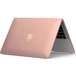 Wiwu Ishıeld Macbook New Pro 13.3 Kılıf Pembe ürün görseli 1