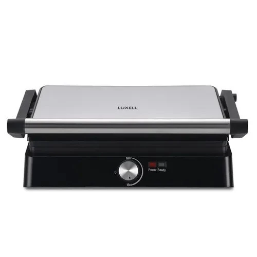 LUXELL LXTM-01 2200WATT TOST MAKİNASI ürün görseli 1