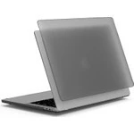 Wiwu MacBook 13.3' Air (A1932 2018) Macbook Ishield Kapak Renk Siyah ürün görseli 1