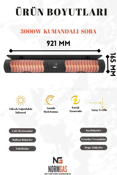 KIŞ GÜNEŞİ-WİNTER SUN 3000 - Resim 3