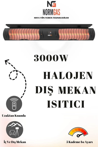 KIŞ GÜNEŞİ-WİNTER SUN 3000 ürün görseli 1