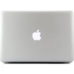 Codegen Apple 13" Macbook Air A1466 A1369 Beyaz Kılıf Koruyucu Kapak CMA-133W ürün görseli 1