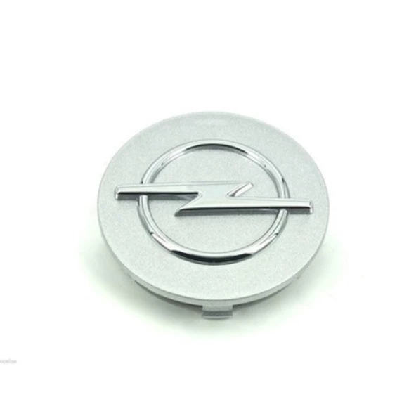 Opel Astra H Çelik Jant Göbeği 4 Bijonlu Jantlar Için (1 adet) ürün görseli 1