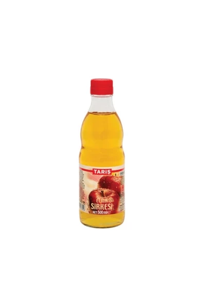 Tariş Elma Sirkesi 500 ml. x 6 Adet ürün görseli 1