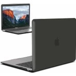 Codegen Apple 16" Macbook Pro A2141 Siyah Kılıf Kapak CMPT-161B - Resim 2