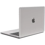 Codegen Apple 13" Macbook Pro A1706 A1708 A1989 A2159 A2338 Beyaz Kılıf Koruyucu Kapak CMPT-133W ürün görseli 1