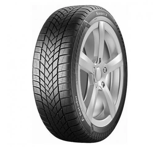 Matador 195/65R15 95H XL  MP93 Nordicca Üretim Yılı 2024 ürün görseli 1