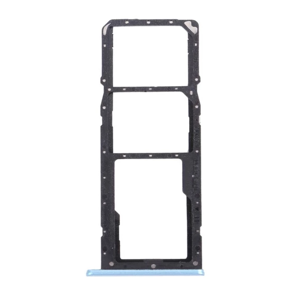 Realme C21 Sim Tepsisi RMX3201 - Resim 9