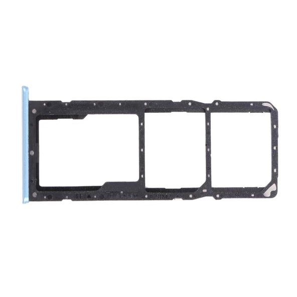 Realme C21 Sim Tepsisi RMX3201 - Resim 11