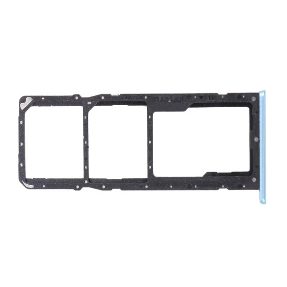 Realme C21 Sim Tepsisi RMX3201 - Resim 7