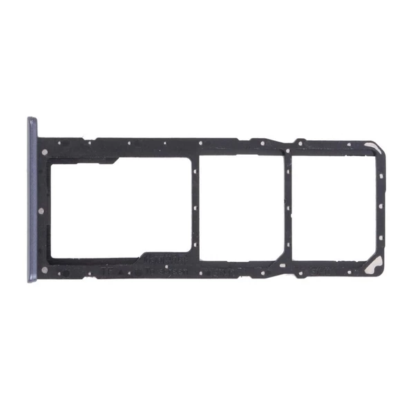 Realme C21 Sim Tepsisi RMX3201 - Resim 2