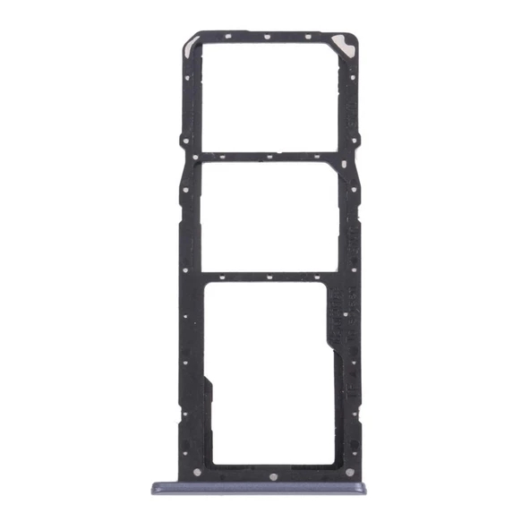 Realme C21 Sim Tepsisi RMX3201 - Resim 6
