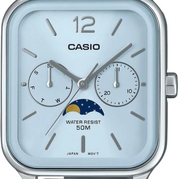 Casio MTP-M305D-2AVDF Erkek Kol Saati ürün görseli 1