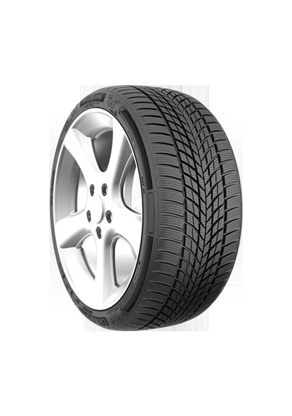 Milestone 195/65 R15 91H Carmile Winter Kış Lastiği 2024 ürün görseli 1