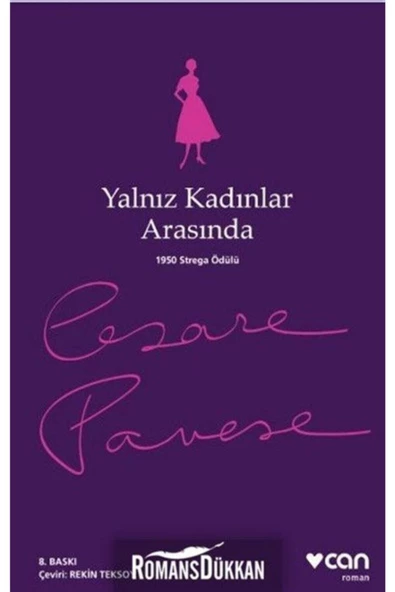 Yalnız Kadınlar Arasında ürün görseli 1