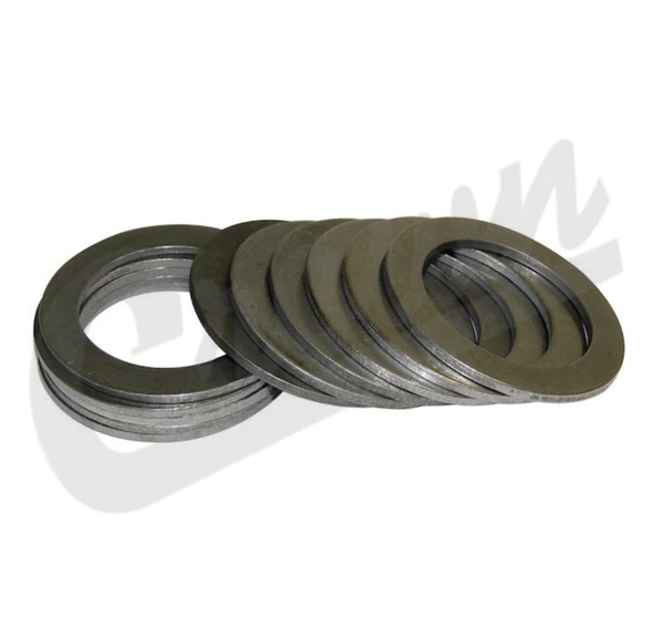 WJ DANA 30 DİFRANSİYEL ŞİM SETİ ürün görseli 1
