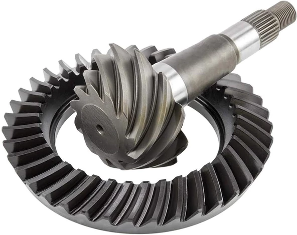 DANA 44 3.73 ARKA AYNA MAHRUTİ (BLAZER, CAMARO,SUBURBAN,DODGE RAM, WRANGLER,CJ5,CJ7,OPEL FRONTERA) ürün görseli 1