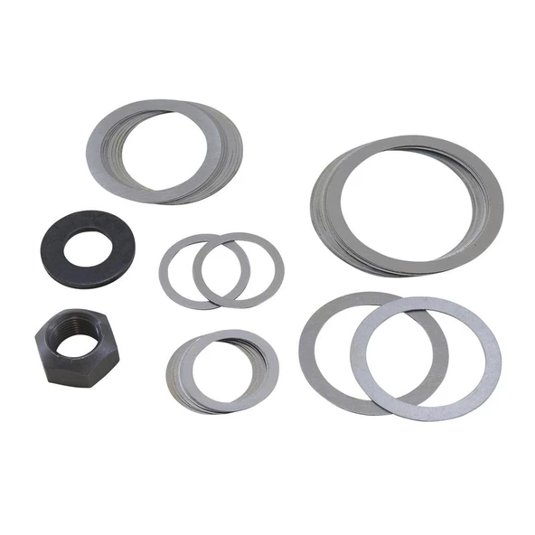 DANA 30 DİFRANSİYEL ŞİM SETİ ürün görseli 1