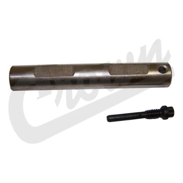 DANA 35 ISTAVROZ MİLİ & CİVATA SETİ ürün görseli 1
