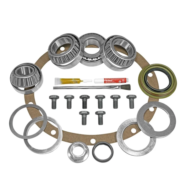 DANA 35 TAMİR KİTİ ürün görseli 1