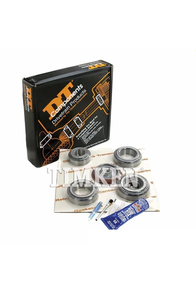 DANA 44 DİFRANSİYEL TAMİR KİTİ ürün görseli 1