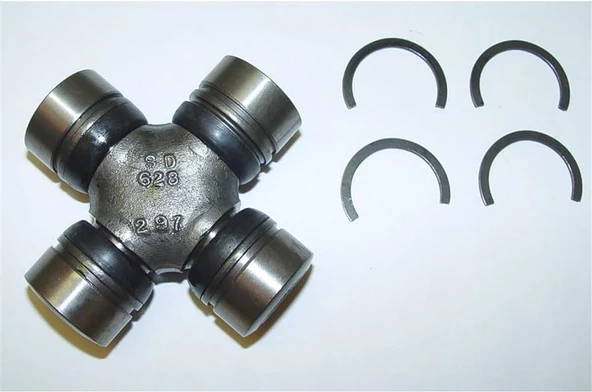 ZJ WJ XJ TJ AKS MAFSALI ISTAVROZU 30 MM ürün görseli 1