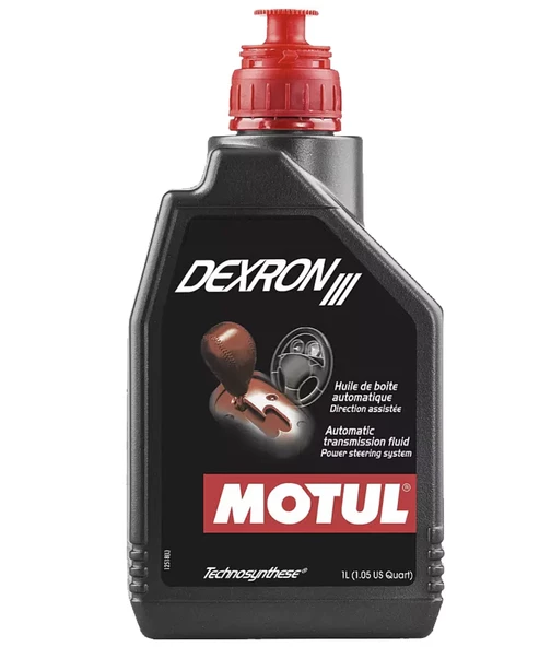 MOTUL ATF 3 1 LİTRE ürün görseli 1