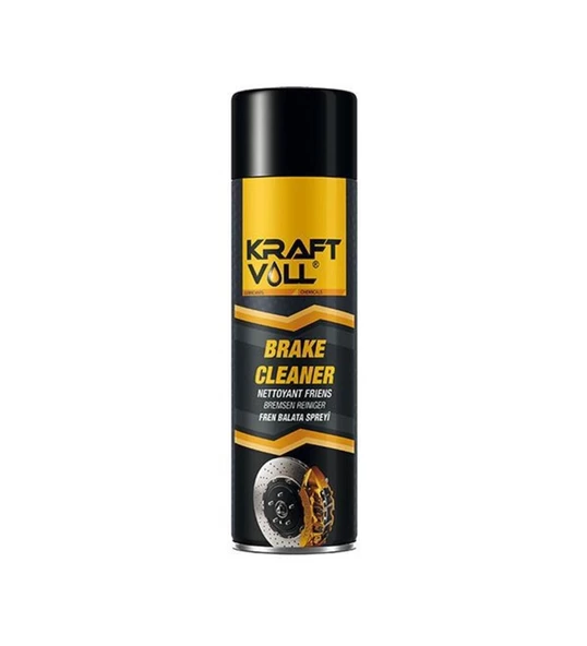 FREN BALATA SPREY 500ML KRAFTVOLL ürün görseli 1