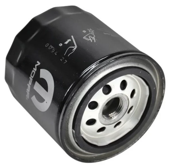 ZJ WJ XJ TJ 5.2 4.0 4.7 YAĞ FİLTRESİ MOPAR ürün görseli 1