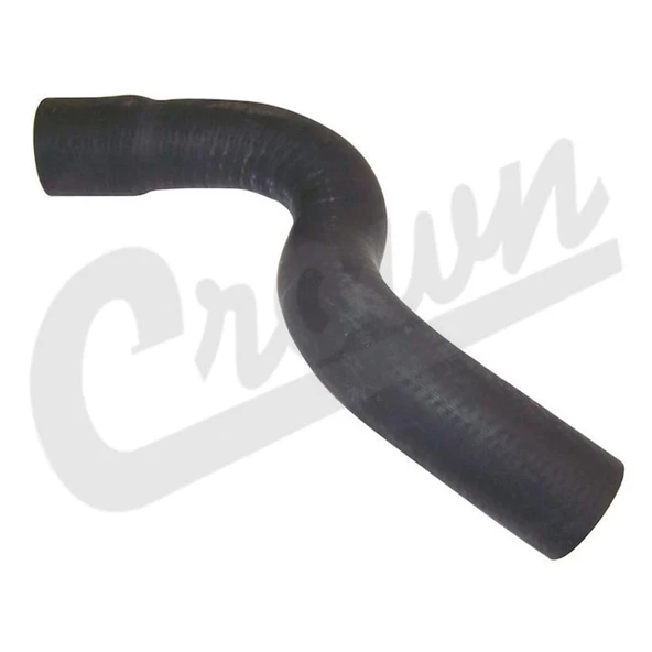 WJ 4.7 01-04 ALT RADYATÖR HORTUMU ürün görseli 1