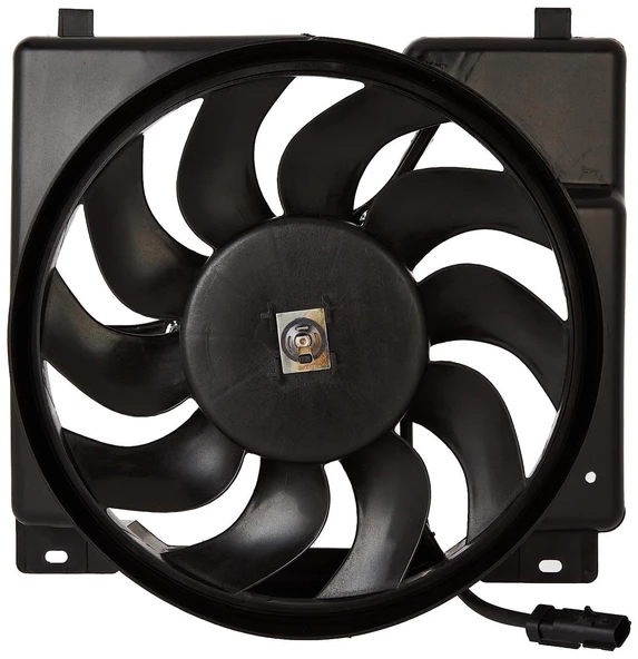 XJ ELEKTRİKLİ FAN ürün görseli 1