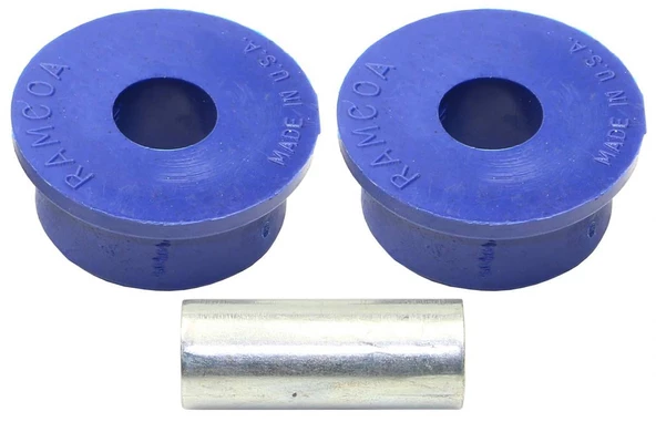 ZJ ARKA TRACKBAR BURCU (poly) ürün görseli 1