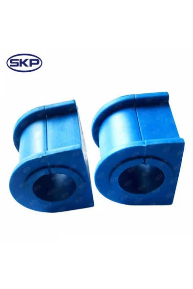 ZJ XJ ÖN VİRAJ DEMİR LASTİĞİ 24 MM 2 Lİ ürün görseli 1