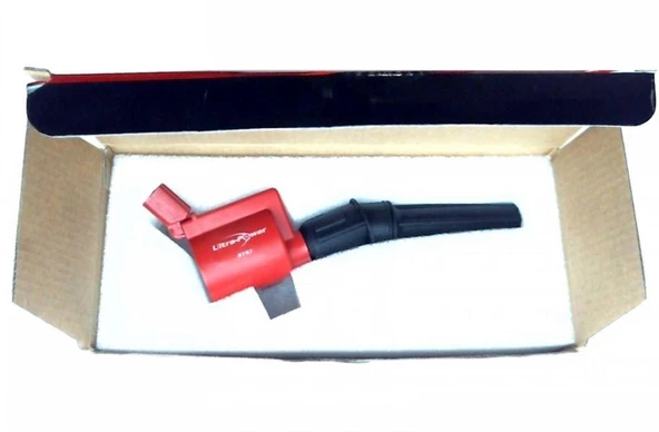 FORD MUSTANG LİNCOLN NAVİGATOR 1999-2004 ATEŞLEME BOBİNİ ürün görseli 1